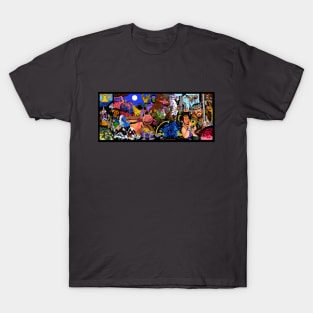 Dungeon Master T-Shirt